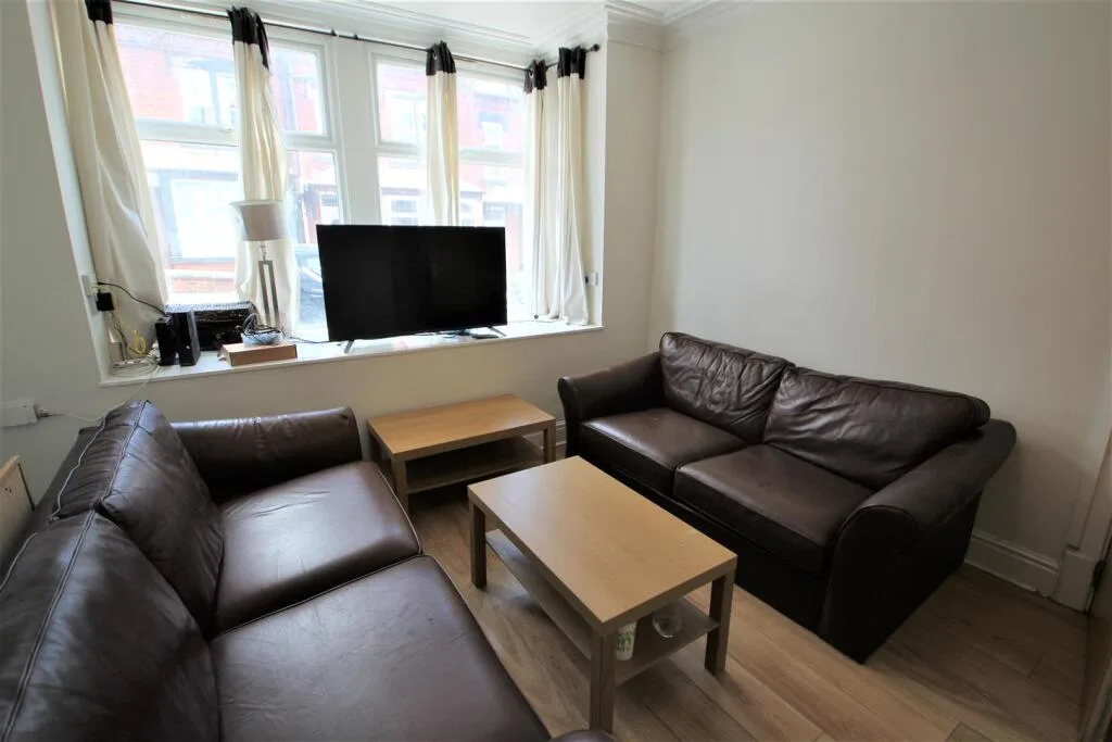 1 bedroom terraced house for rent