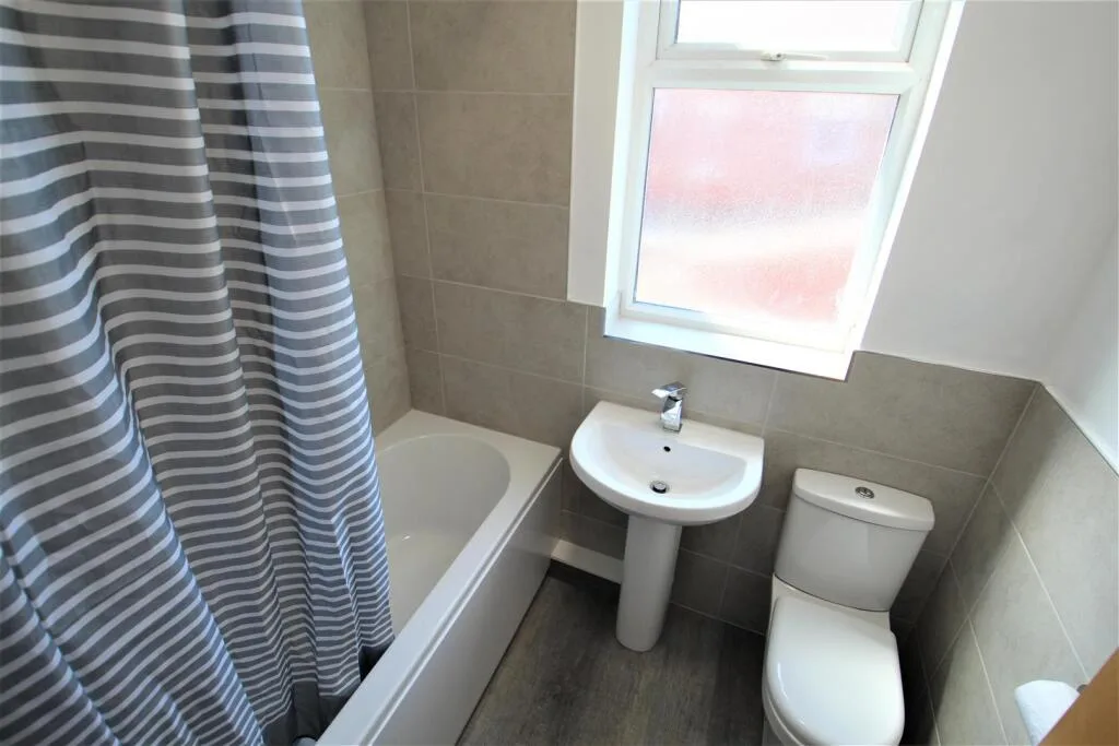 1 bedroom terraced house for rent