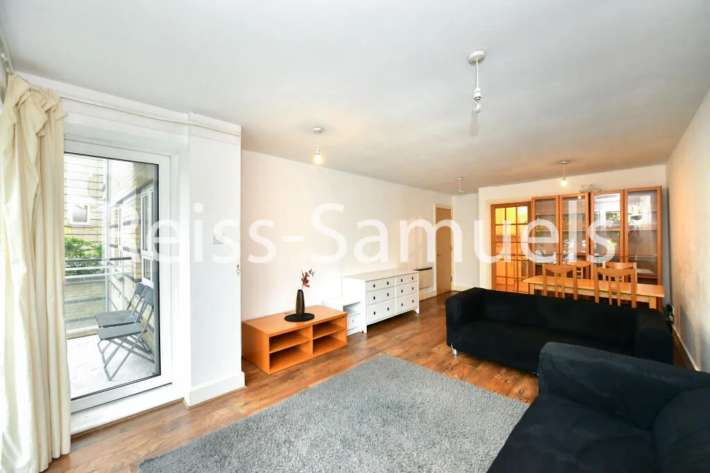 3 bedroom apartment for rent