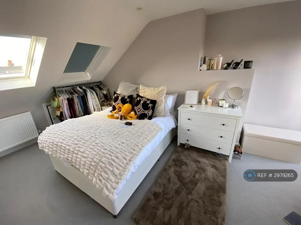 3 bedroom maisonette for rent