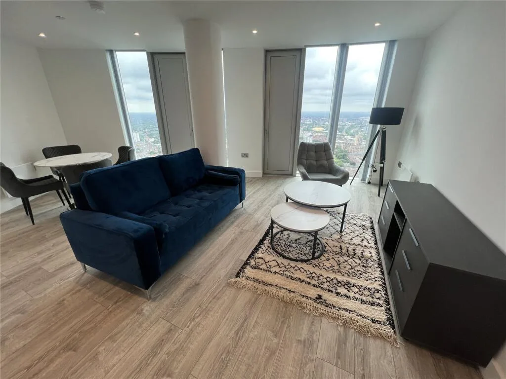 3 bedroom apartment for rent