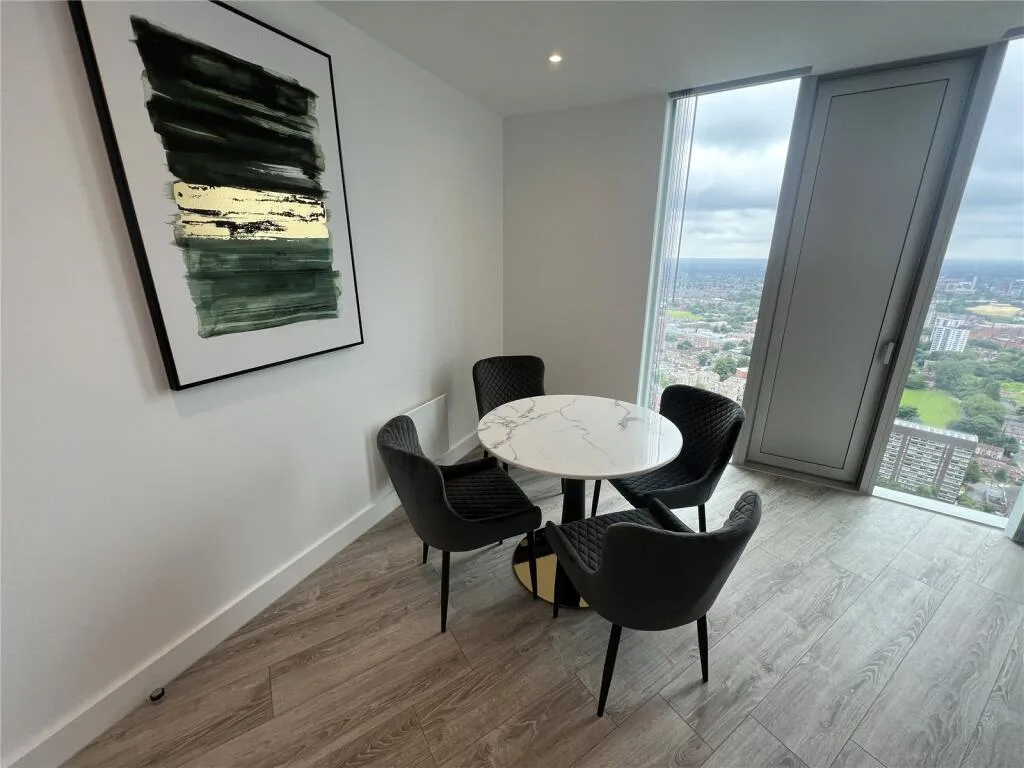 3 bedroom apartment for rent