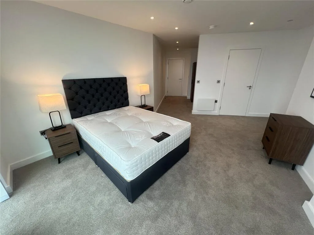3 bedroom apartment for rent