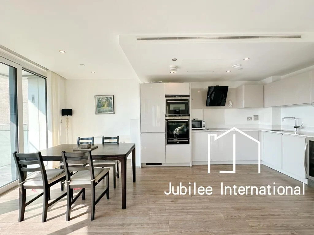 3 bedroom apartment for rent