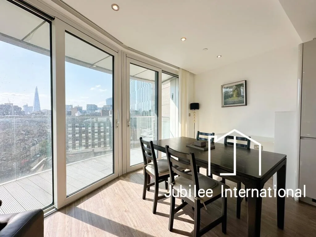 3 bedroom apartment for rent