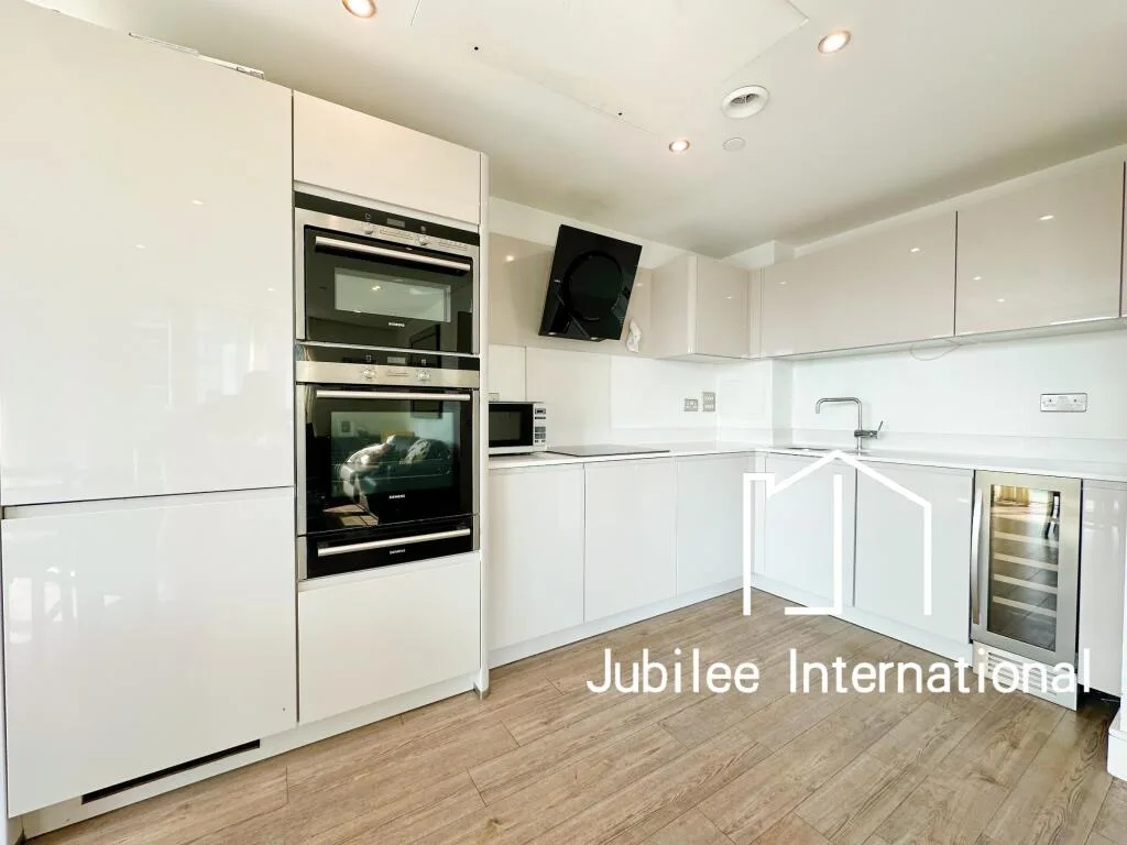 3 bedroom apartment for rent