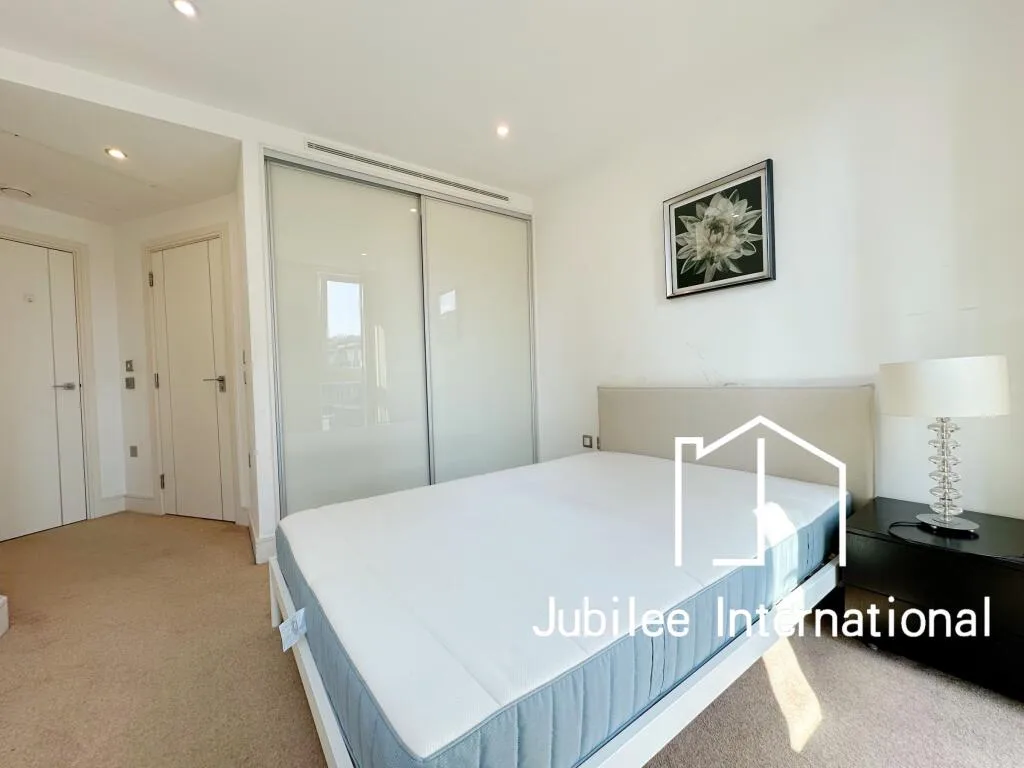 3 bedroom apartment for rent
