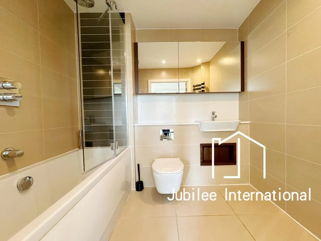 3 bedroom apartment for rent