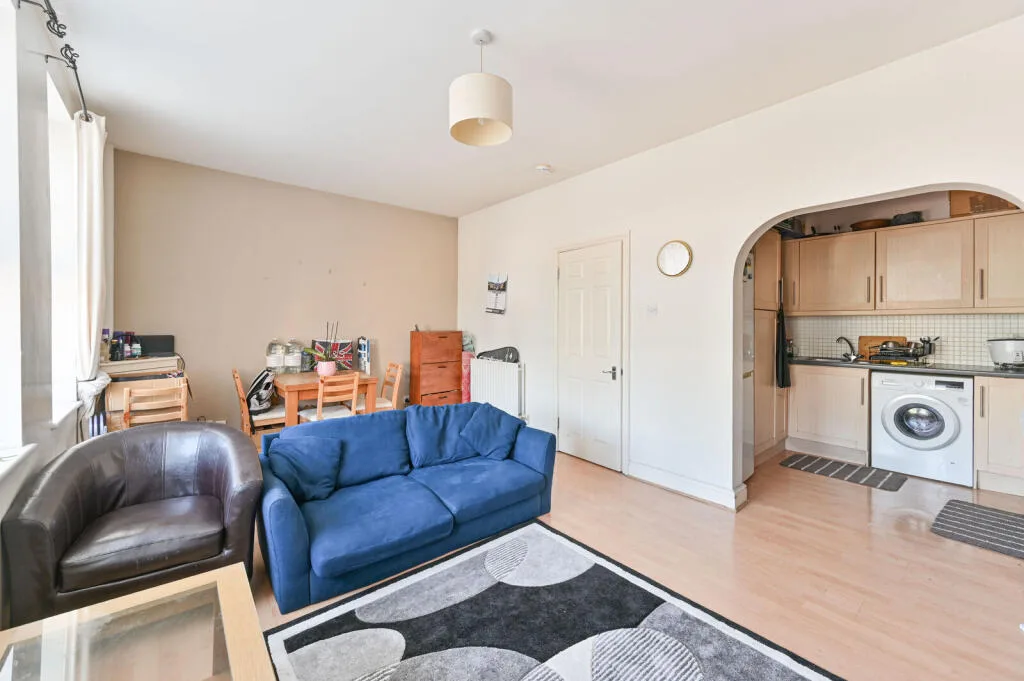 1 bedroom flat for rent