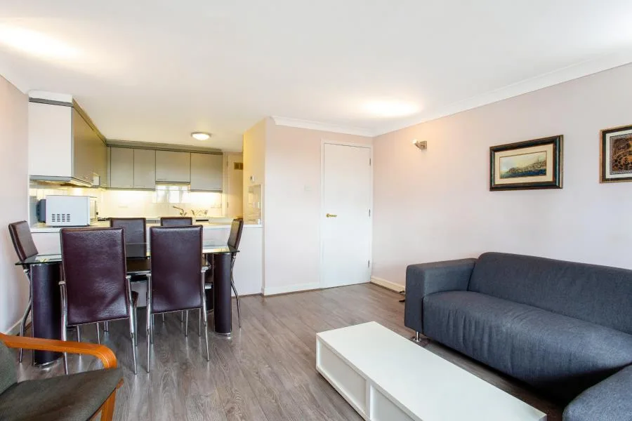 1 bedroom apartment for rent