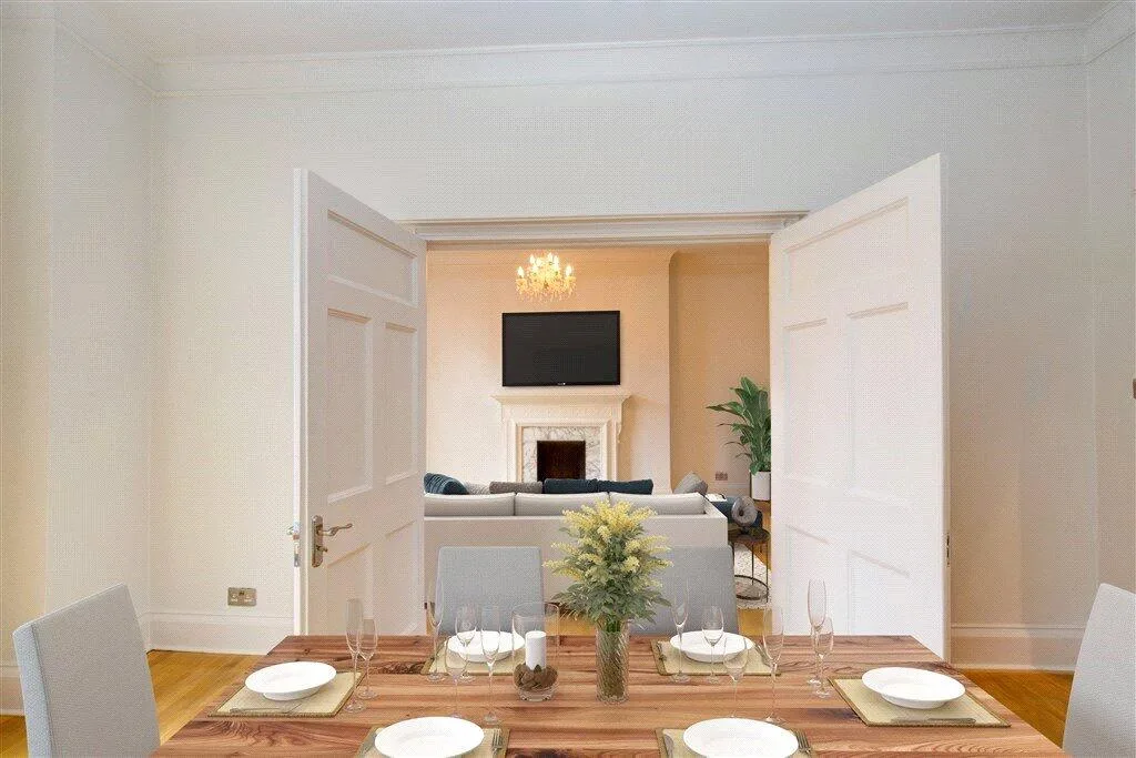2 bedroom apartment for rent