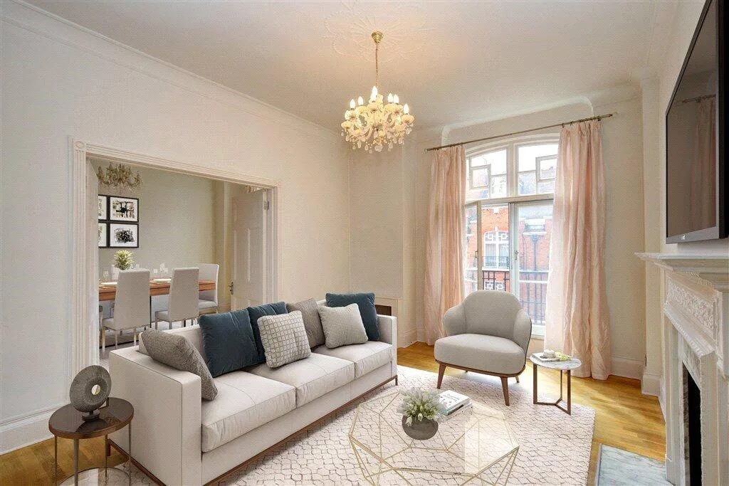 2 bedroom apartment for rent