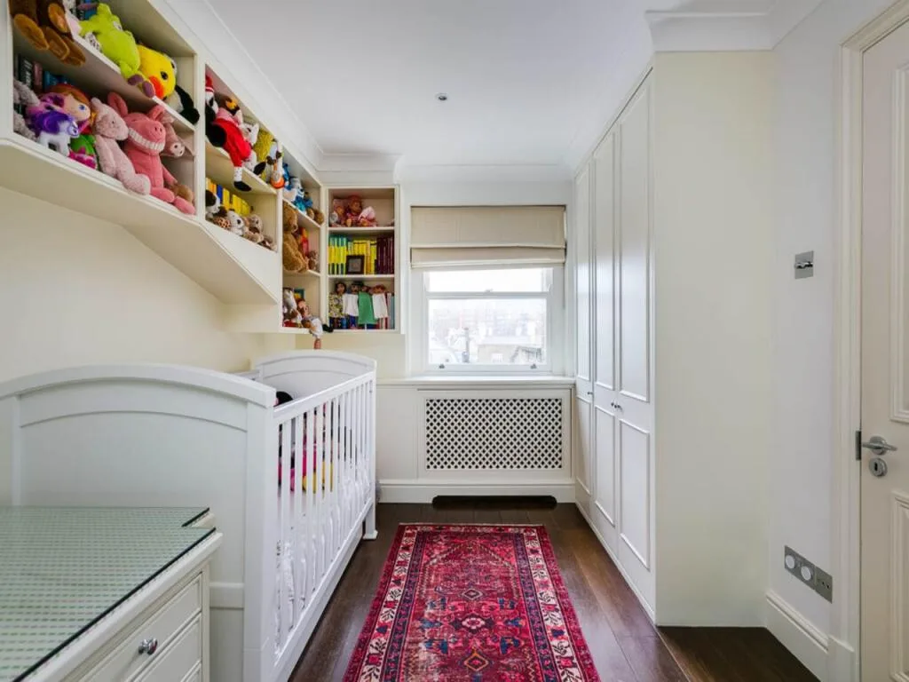 3 bedroom flat for rent