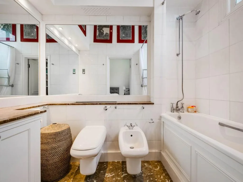 3 bedroom flat for rent