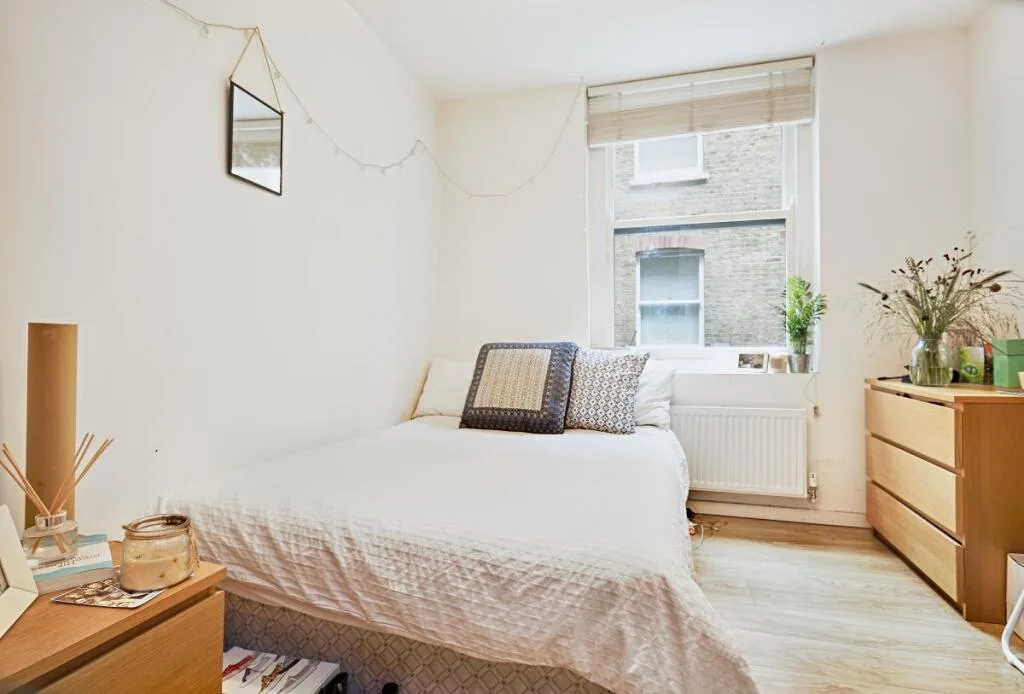 3 bedroom apartment for rent