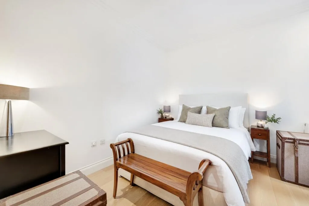 1 bedroom apartment for rent