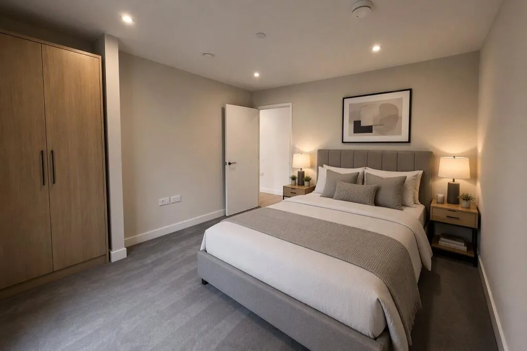 2 bedroom apartment for rent