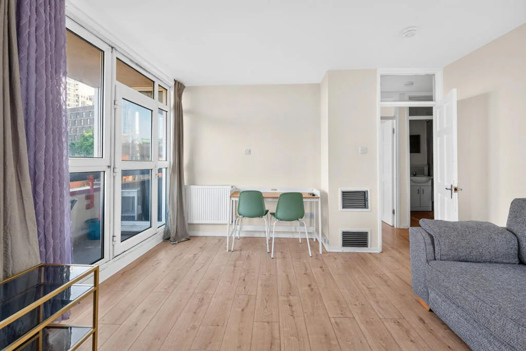 1 bedroom apartment for rent