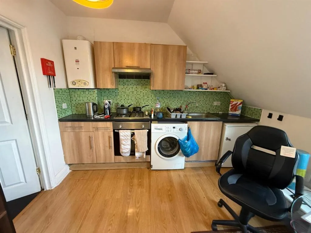 1 bedroom flat for rent