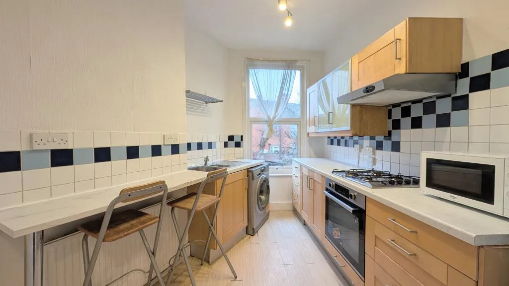 2 bedroom property for rent
