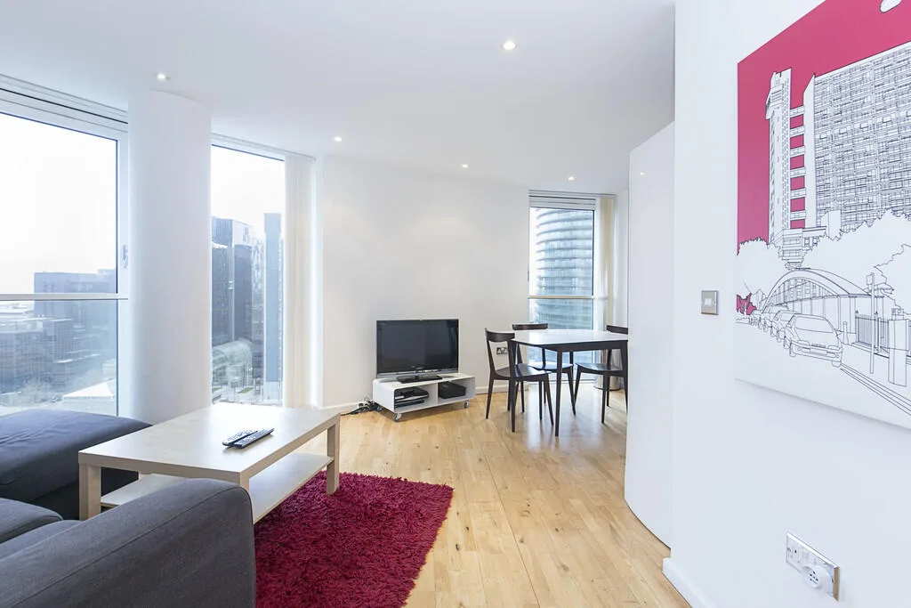 2 bedroom apartment for rent
