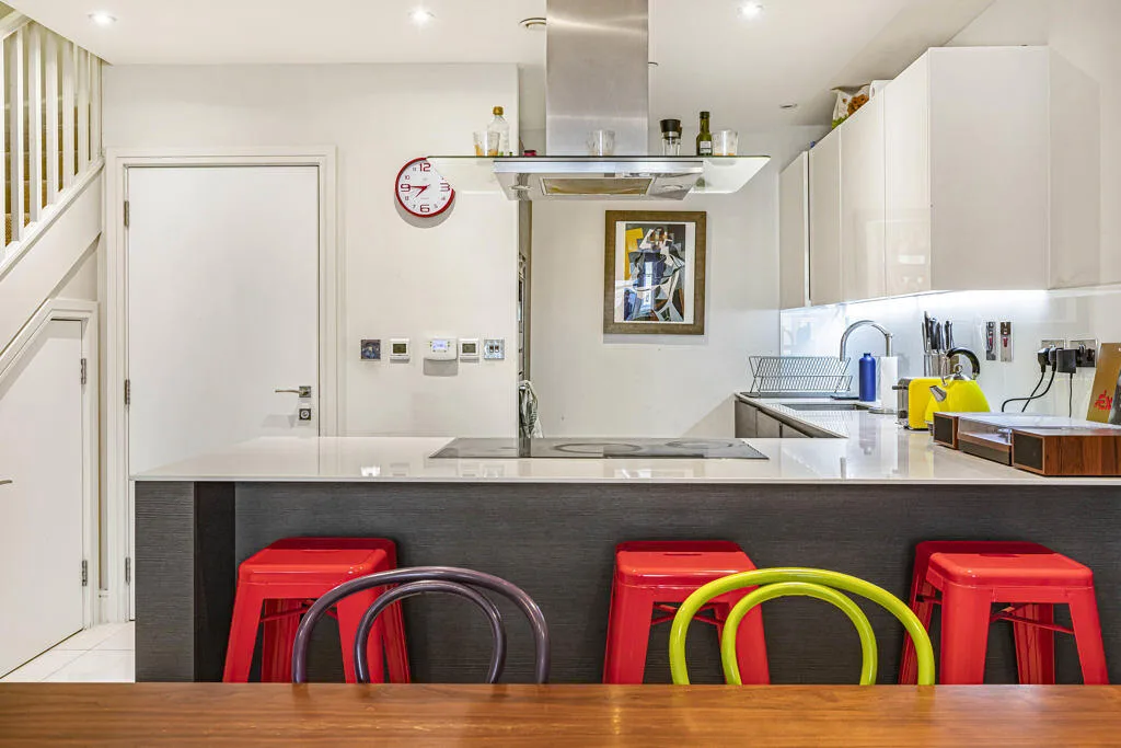 3 bedroom terraced house for rent