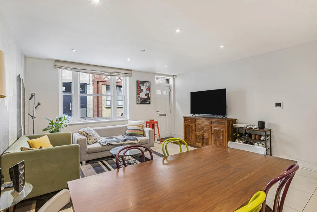 3 bedroom terraced house for rent