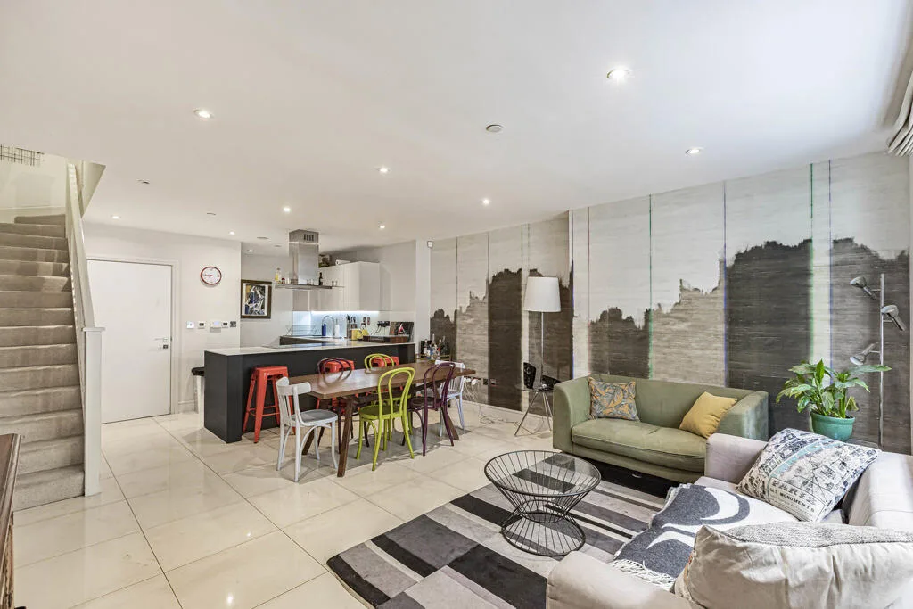 3 bedroom terraced house for rent