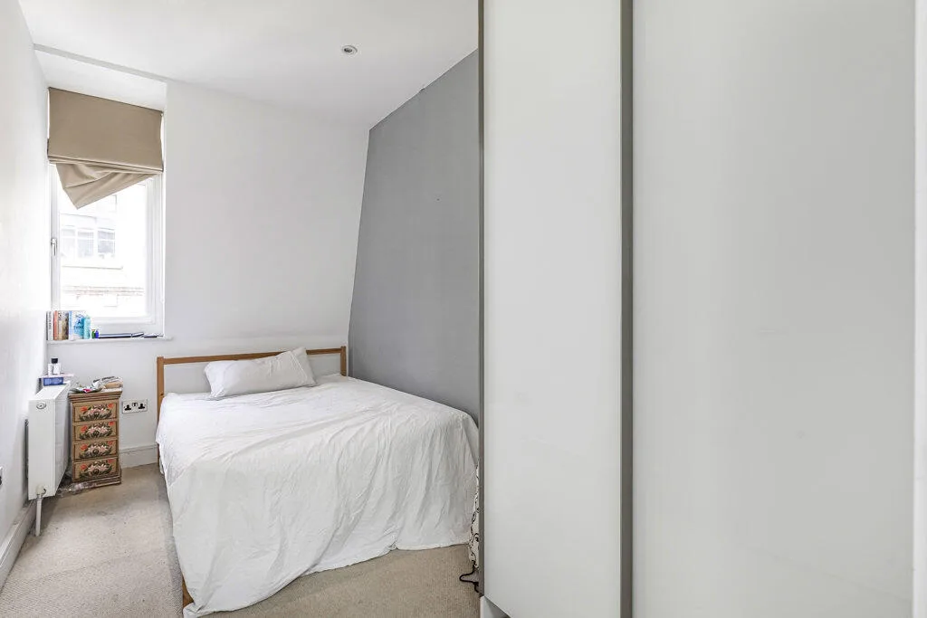 3 bedroom terraced house for rent
