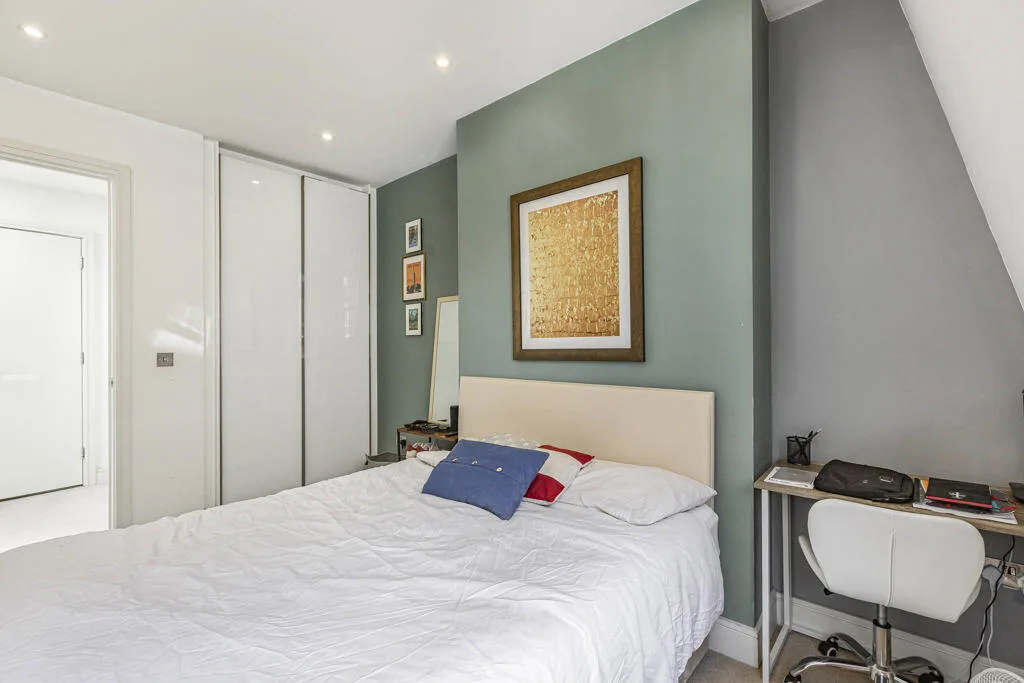 3 bedroom terraced house for rent