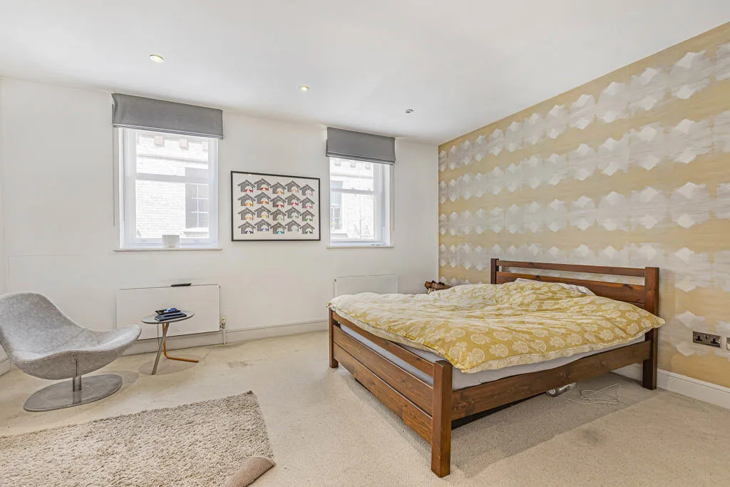 3 bedroom terraced house for rent