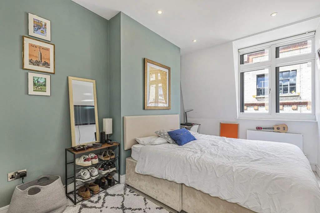 3 bedroom terraced house for rent