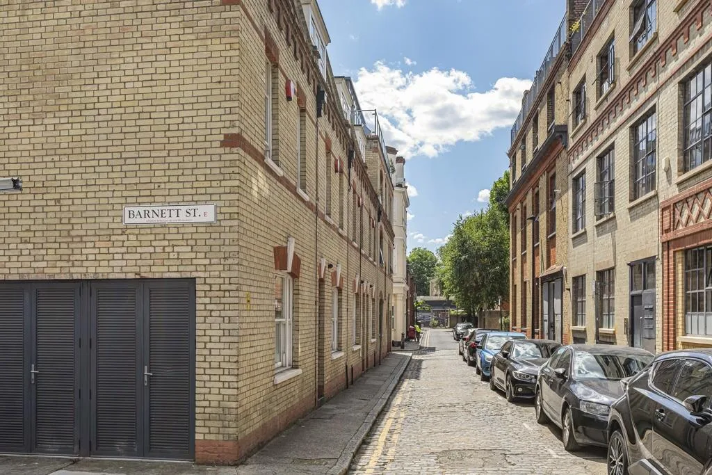 3 bedroom terraced house for rent