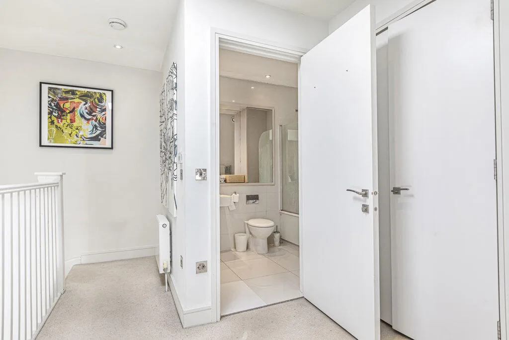 3 bedroom terraced house for rent