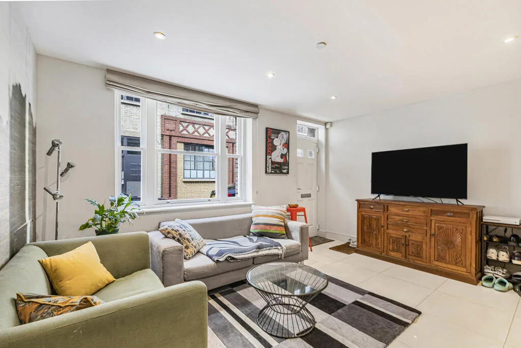 3 bedroom terraced house for rent