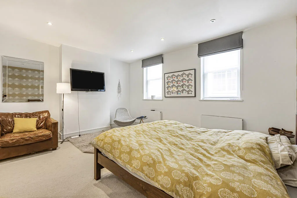 3 bedroom terraced house for rent