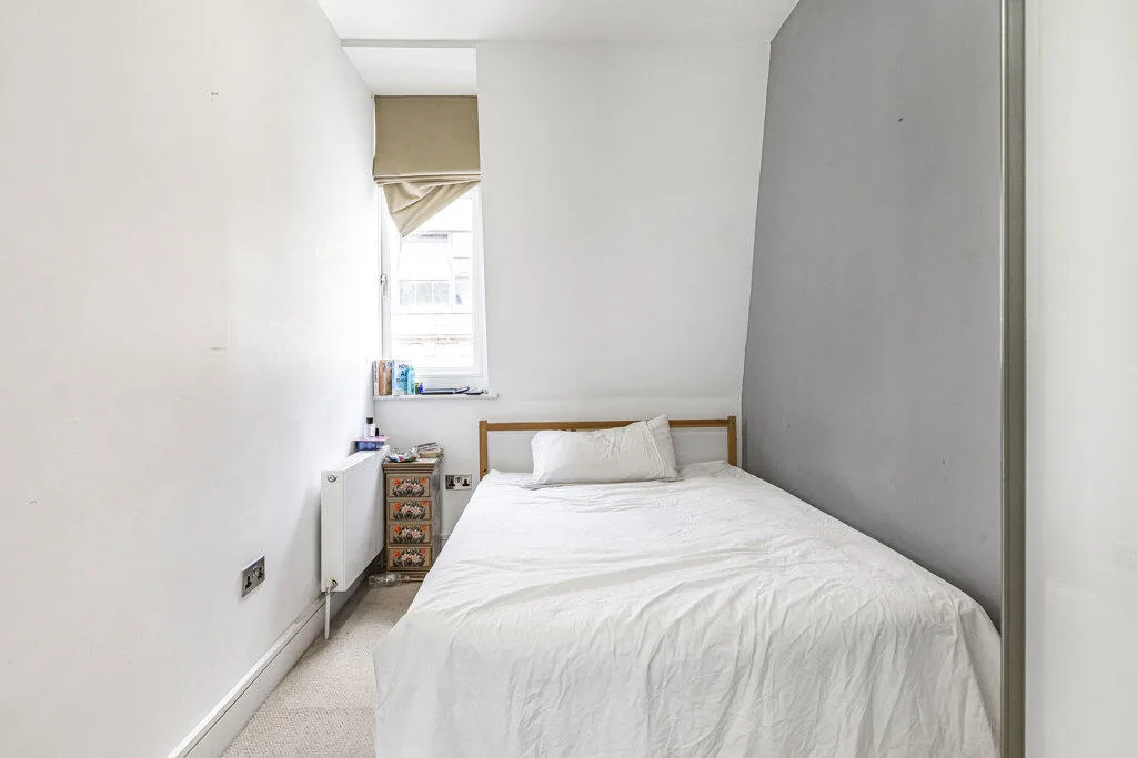 3 bedroom terraced house for rent