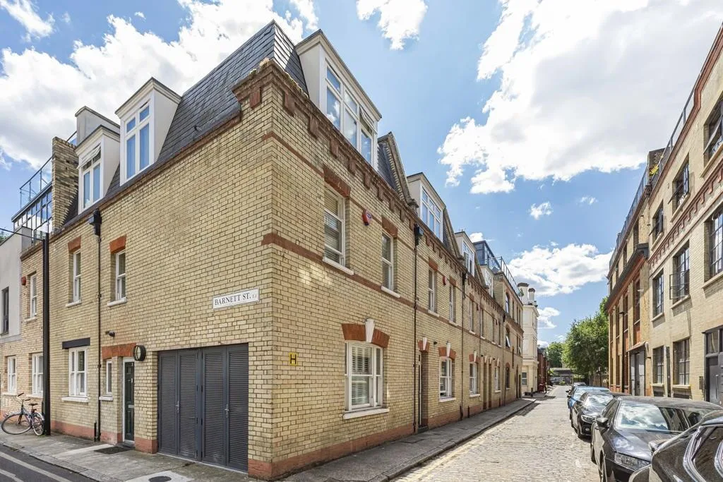 3 bedroom terraced house for rent