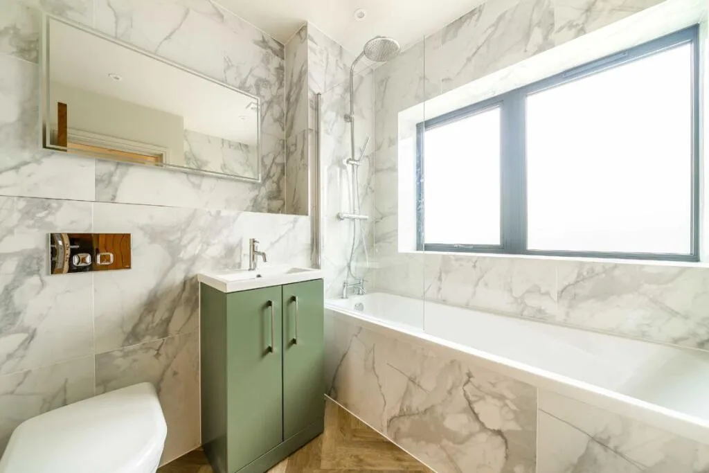 2 bedroom house for rent