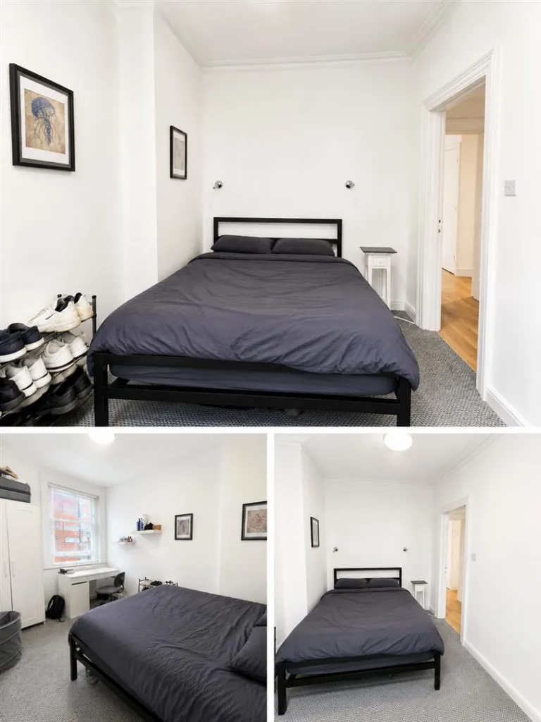 2 bedroom property for rent