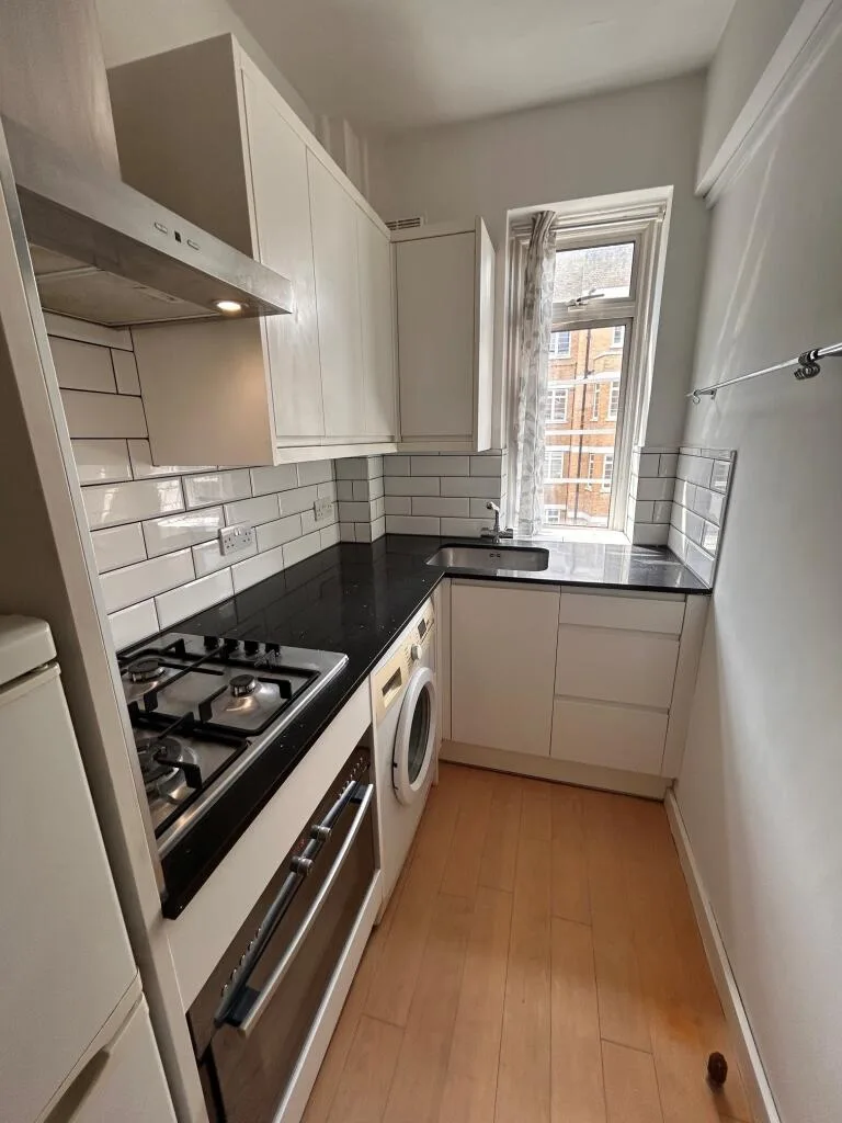 1 bedroom apartment for rent