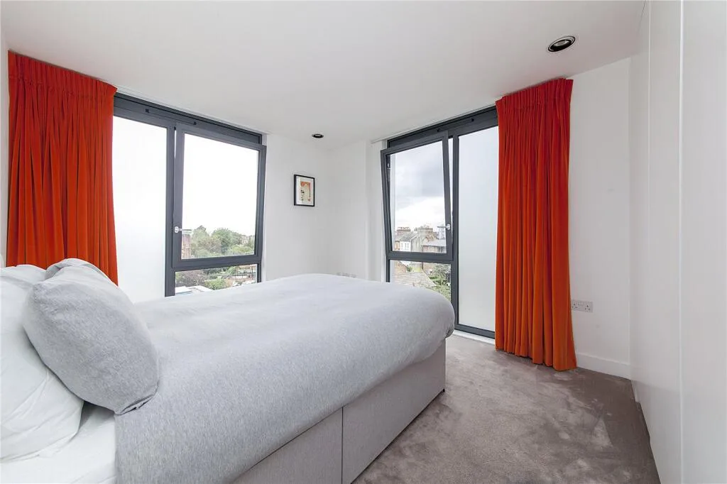 3 bedroom duplex for rent
