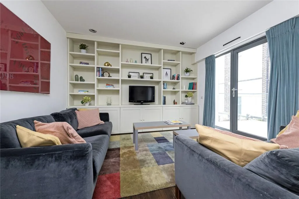 3 bedroom duplex for rent