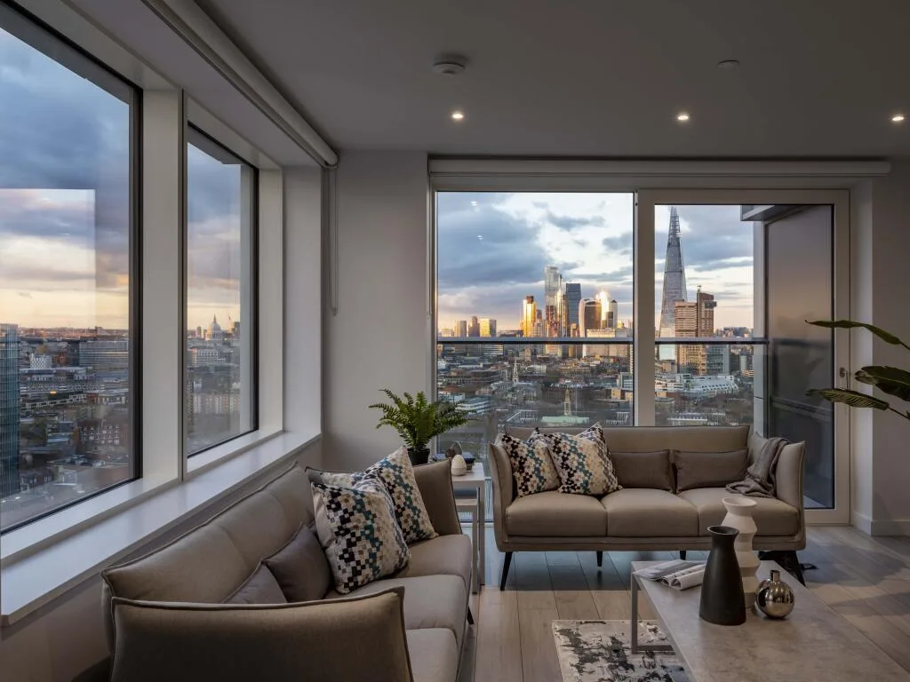 3 bedroom apartment for rent
