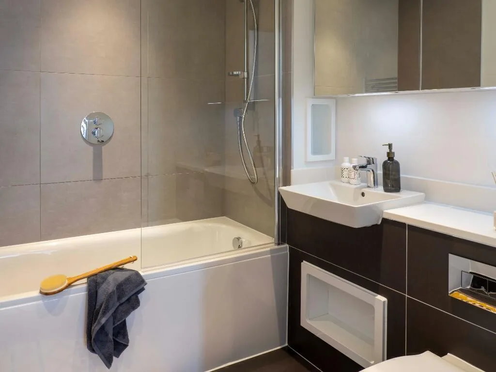 3 bedroom apartment for rent
