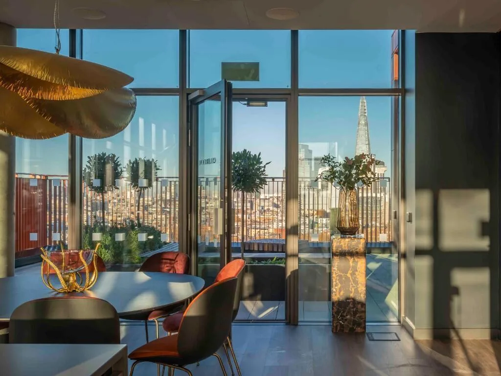 3 bedroom apartment for rent