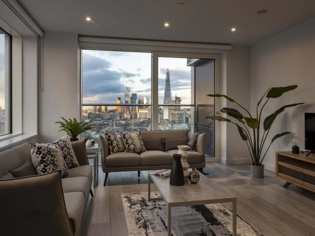 3 bedroom apartment for rent