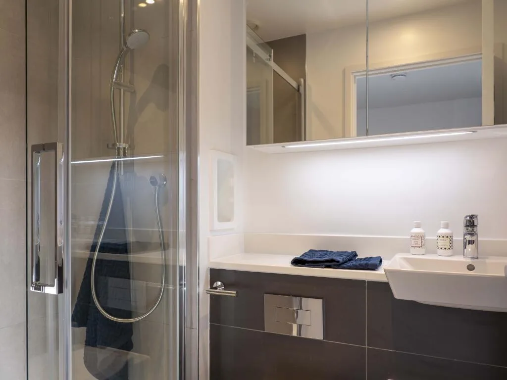 3 bedroom apartment for rent