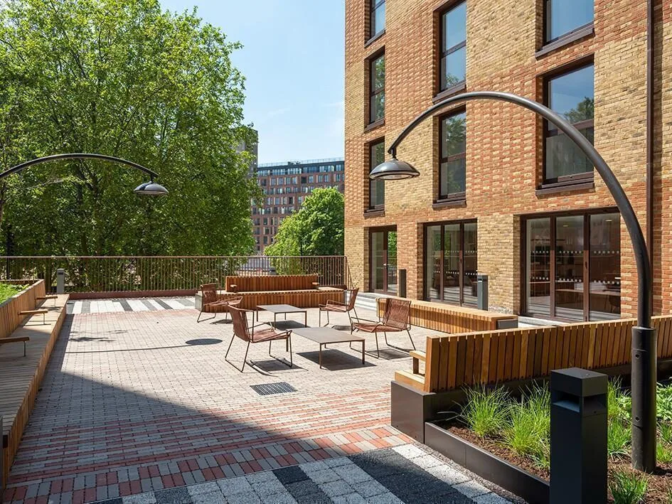 3 bedroom apartment for rent