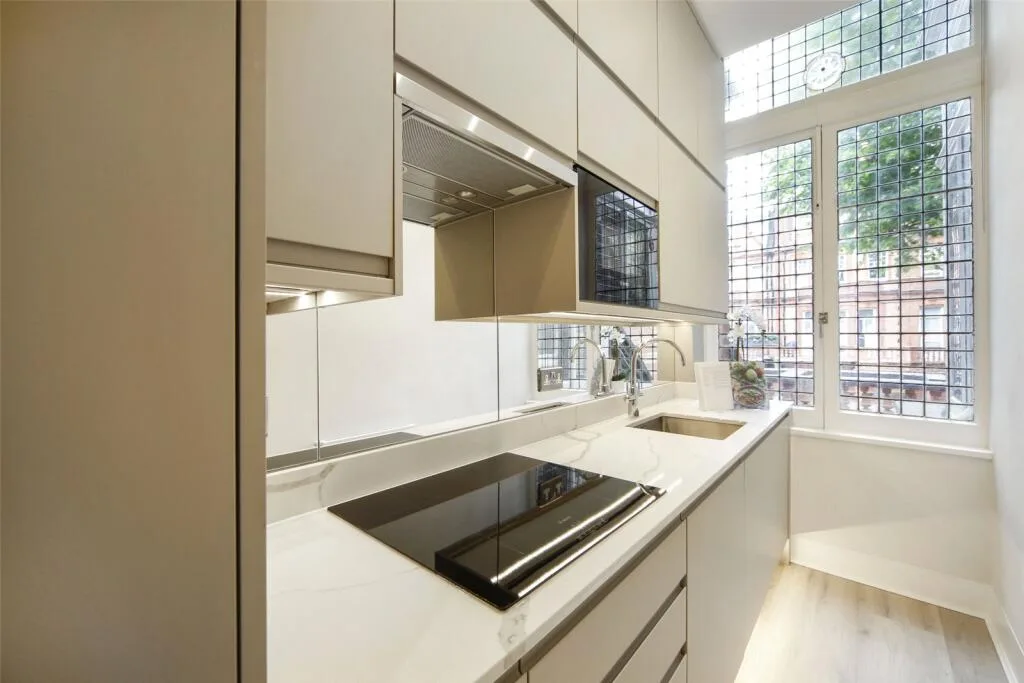 1 bedroom flat for rent